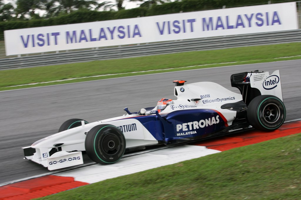 GP MALESIA Sabato